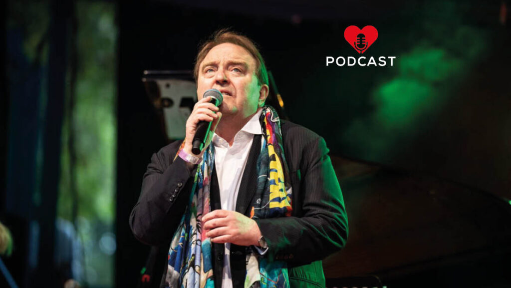 Chefsache – Gustav Peter Wöhler · Interview