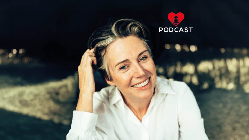 Chefsache – Ildikó von Kürthy · Interview