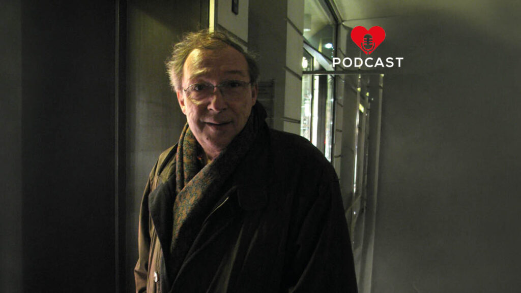 Chefsache – Jaecki Schwarz · Interview