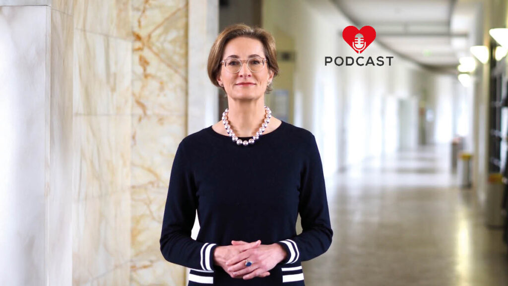 Chefsache – Karoline Preisler · Interview