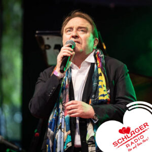 Chefsache mit Oliver Dunk – Schlager Radio (Original)