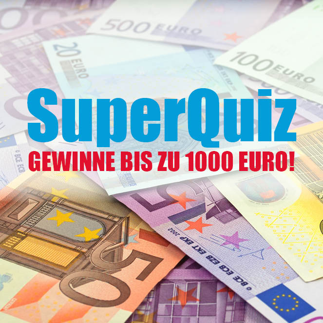 Super Quiz 