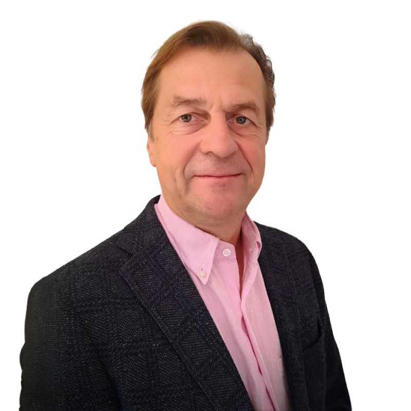 Stephan Halfpap
