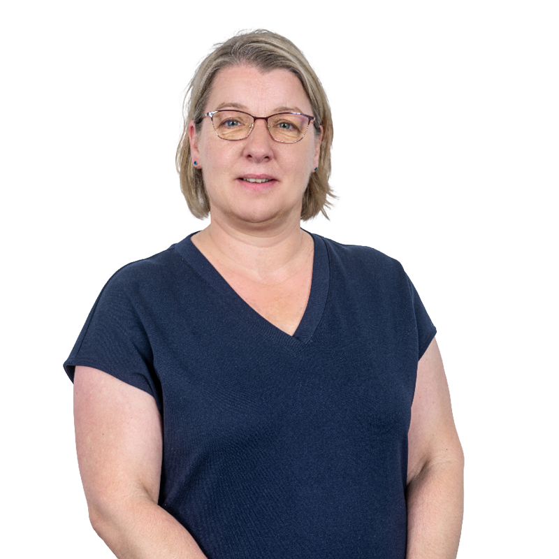 Andrea Lamperty-Bielefeld