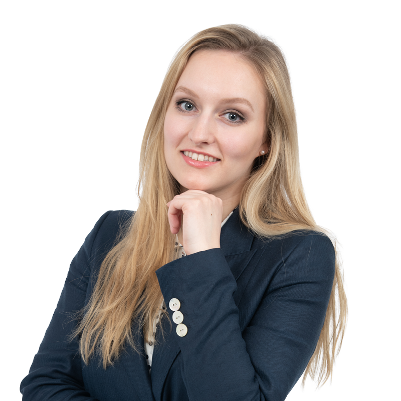 Felicitas Liebrenz