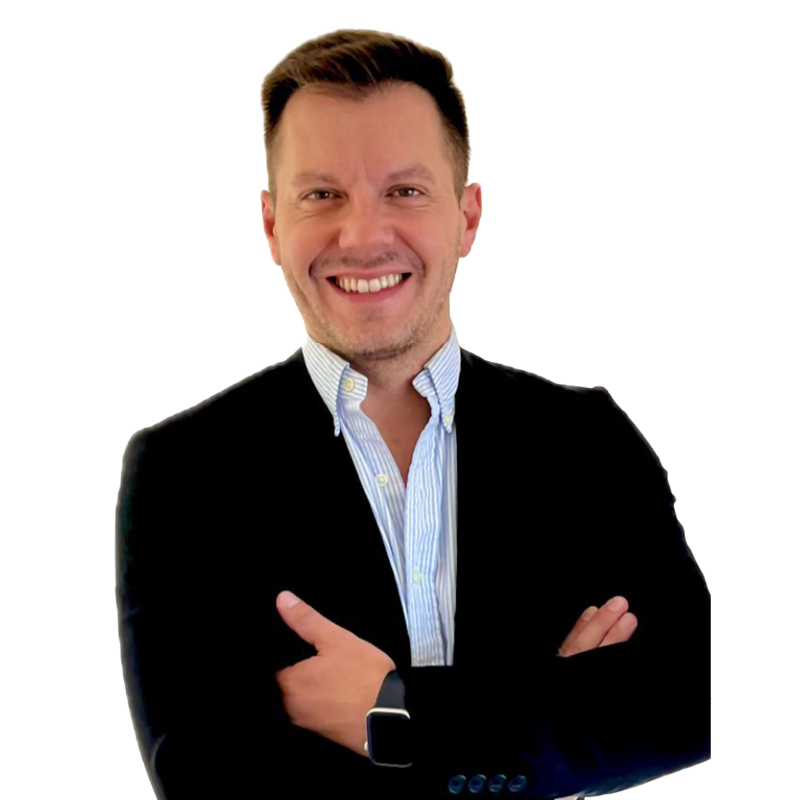 Jérôme Nußbaum