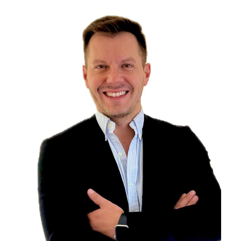 Jérôme Nußbaum