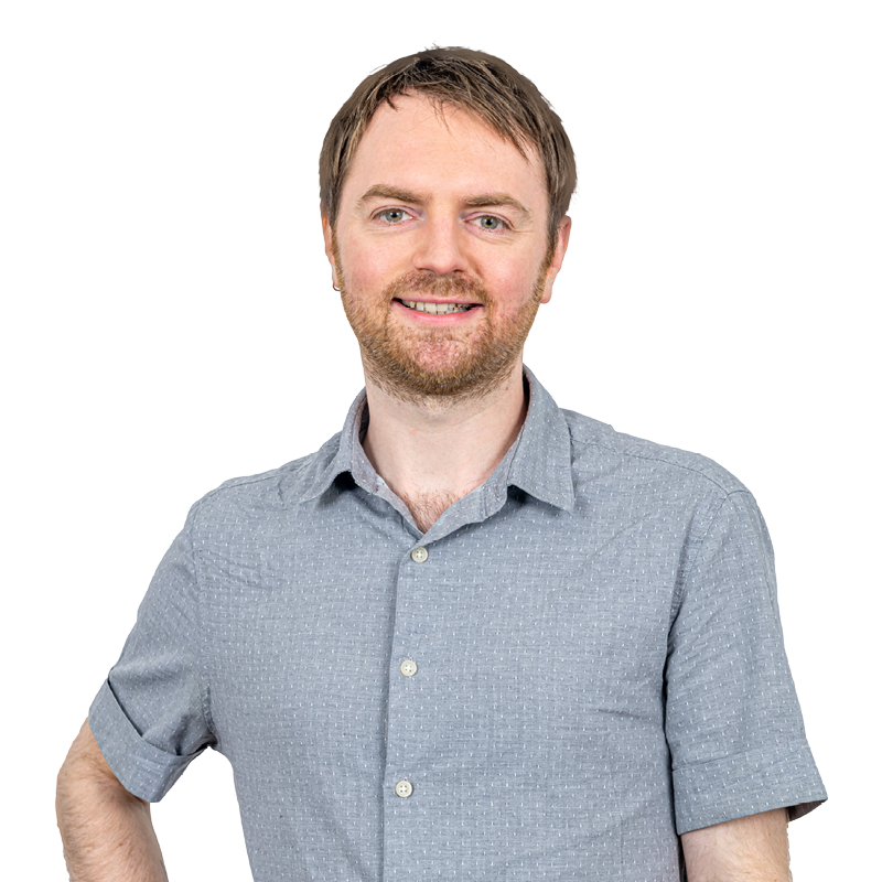 Sebastian Schade