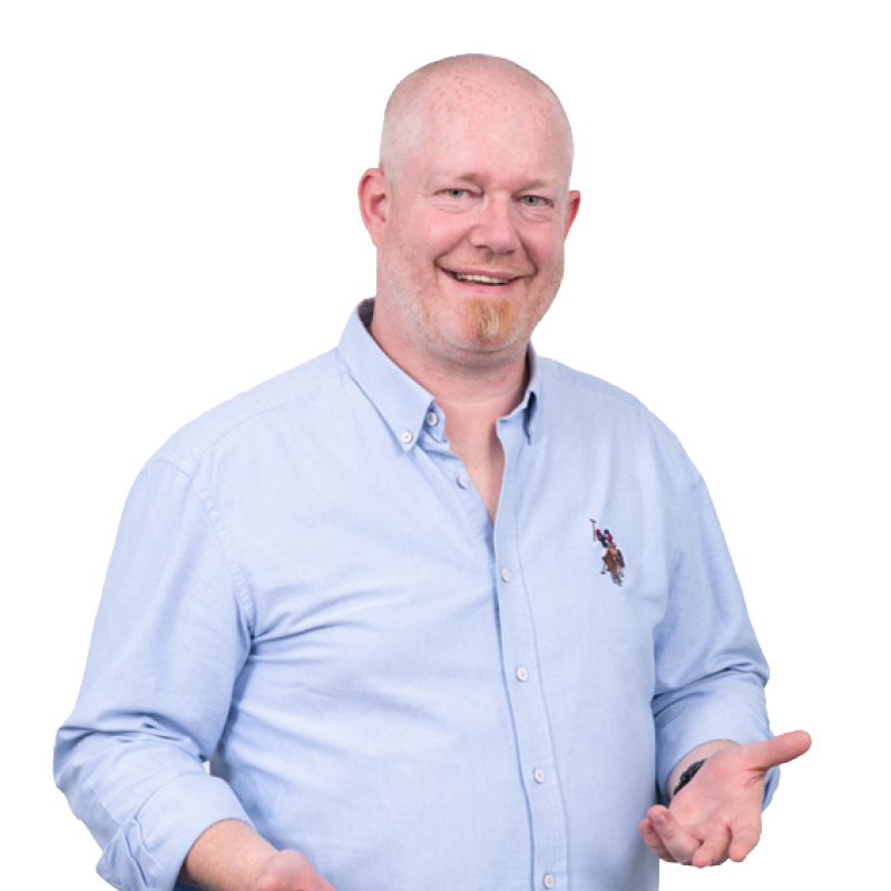 Andy Schmidt