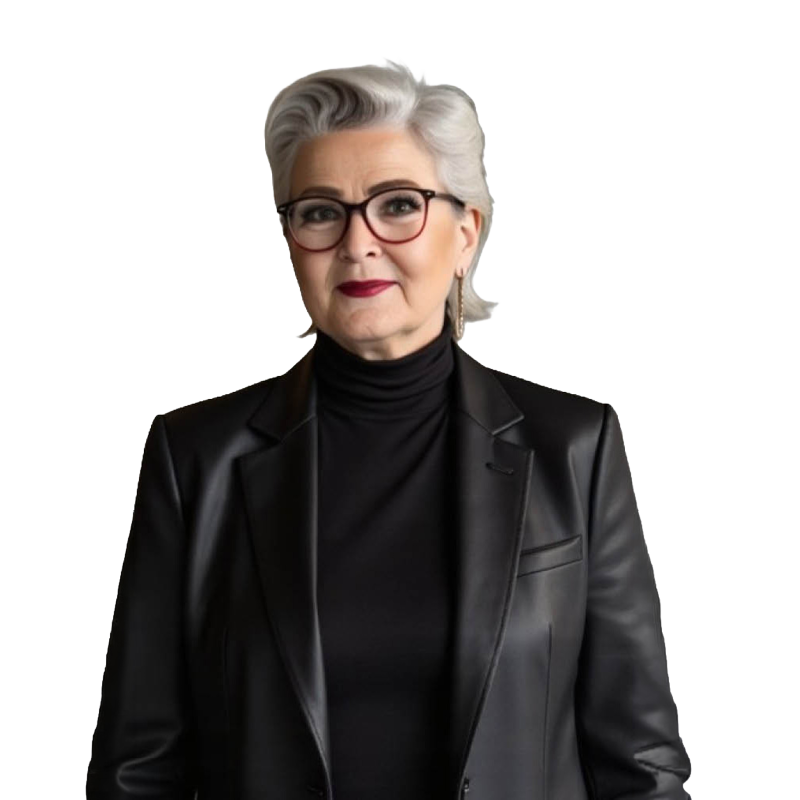 Petra Schwarz