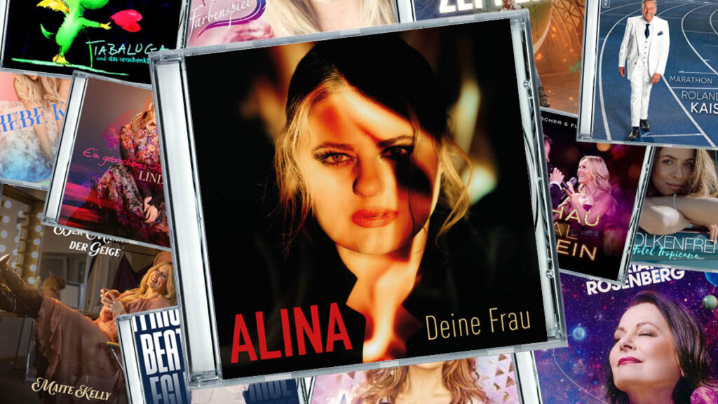 Alina – Deine Frau