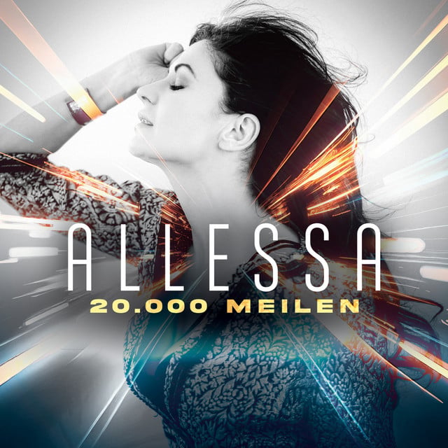 20.000 Meilen - Allessa