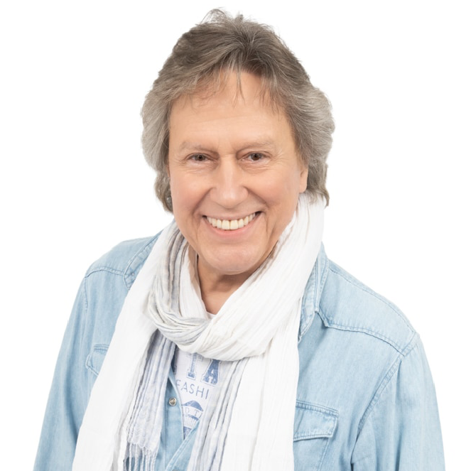 Die 80er & 90er Show