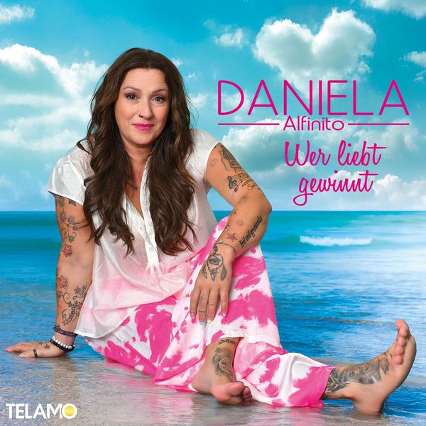 Wer liebt gewinnt - Daniela Alfinito