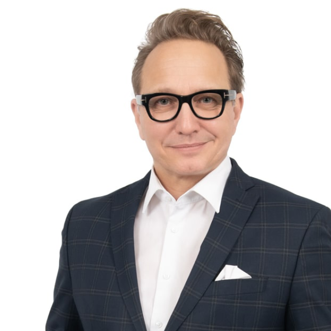 Chefsache - Macher im Gespräch 