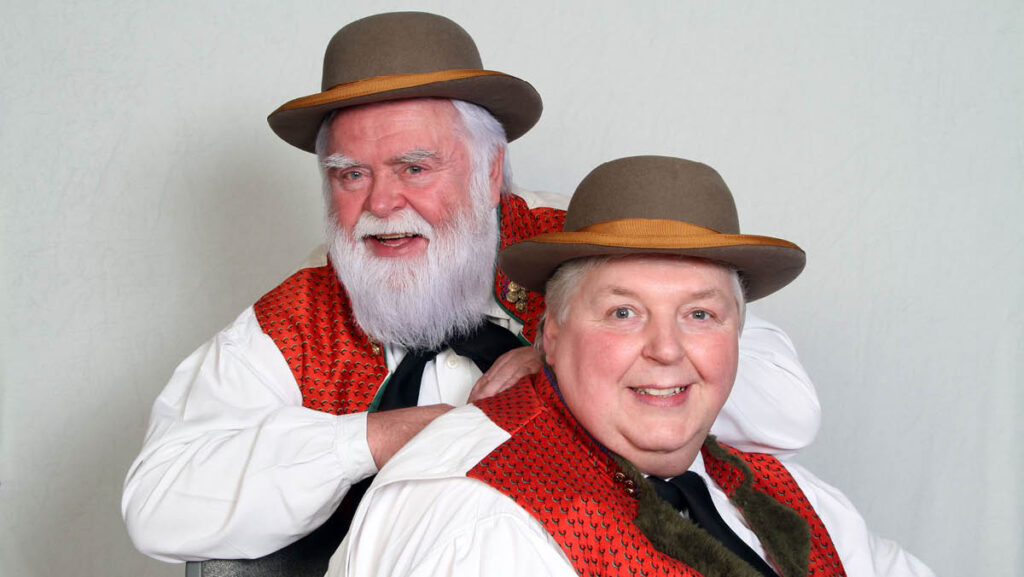 Wildecker Herzbuben – Eine Ära endet