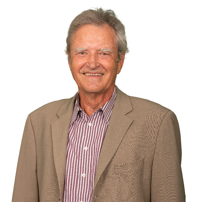 Prof. Dr. Detlef Stronk
