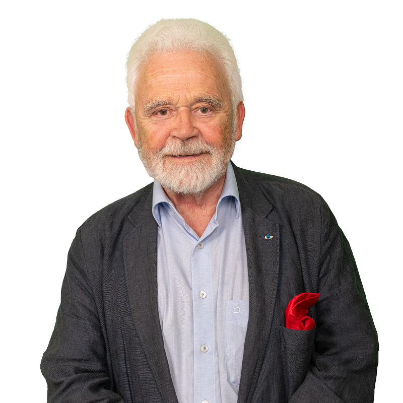 Dr. Willi Steul