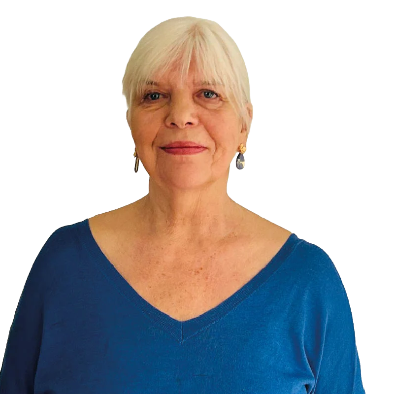 Elke Haferburg