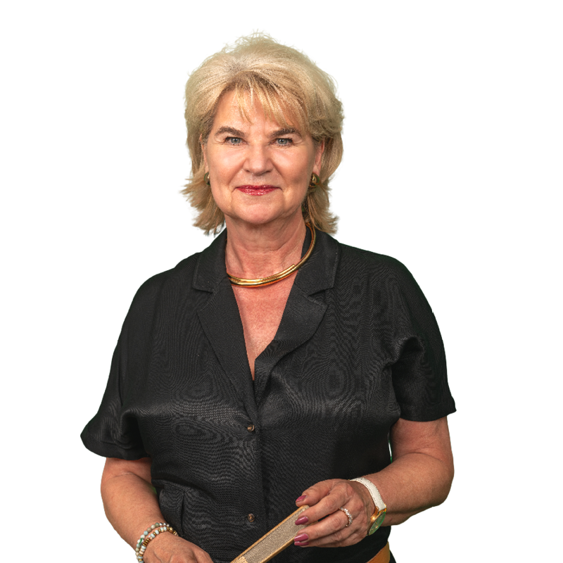 Elke Schneiderbanger