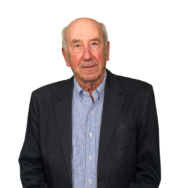 Erhard Thomas