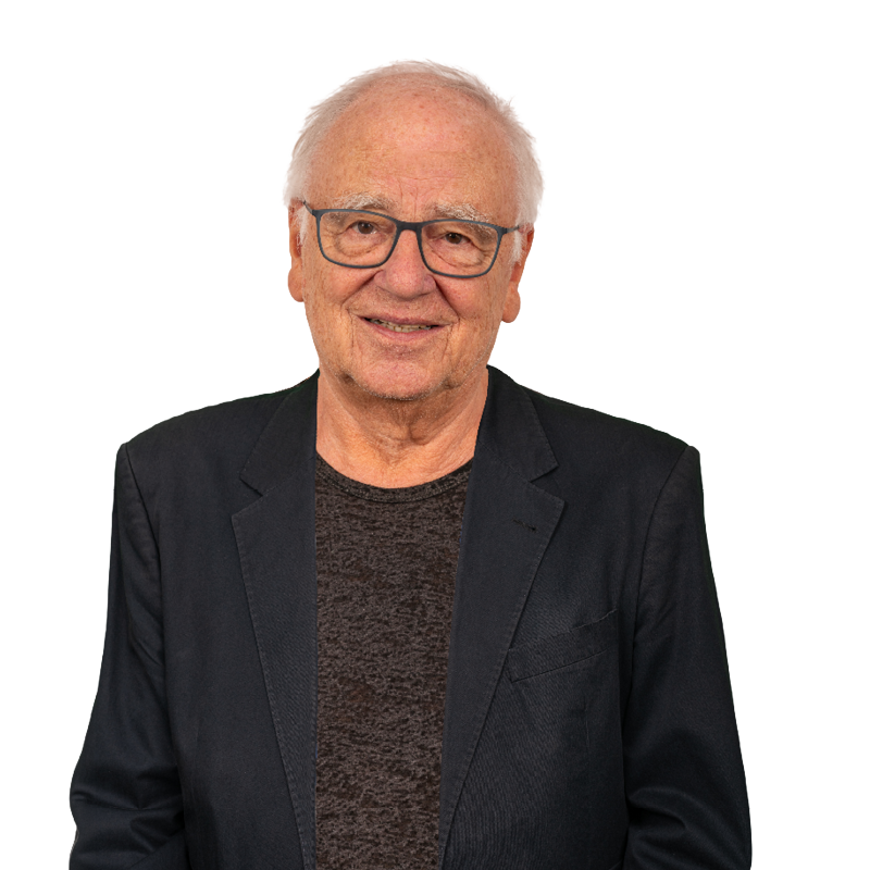 Prof. Dr. Norbert Schneider