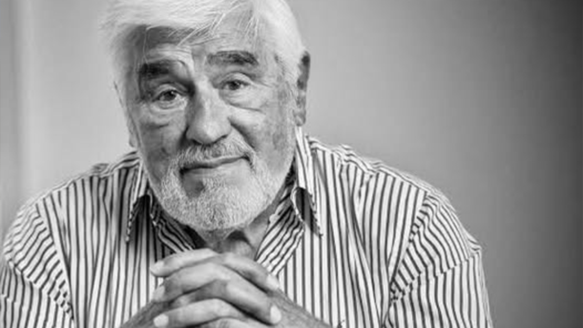 Mario Adorf ist tot