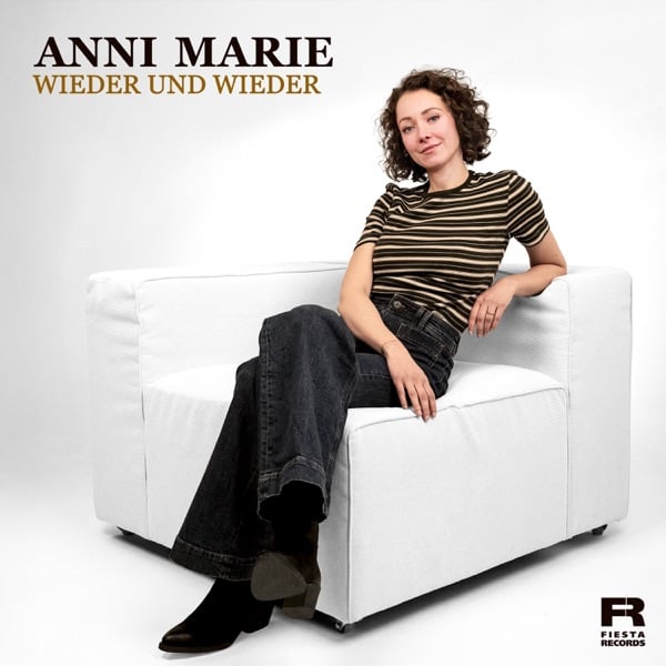 Wieder und wieder - Anni Marie