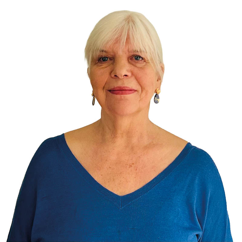 Elke Haferburg