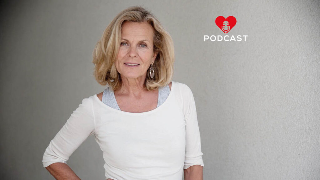 Chefsache – Andrea L’Arronge · Interview