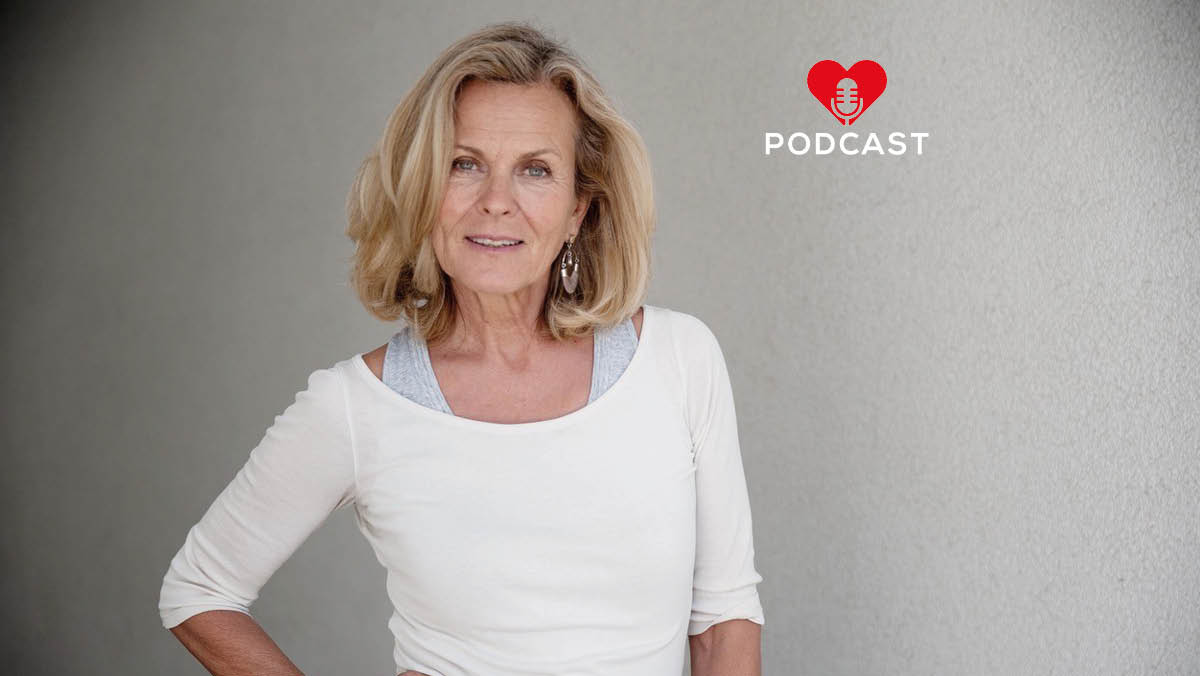 Chefsache – Andrea L’Arronge · Interview