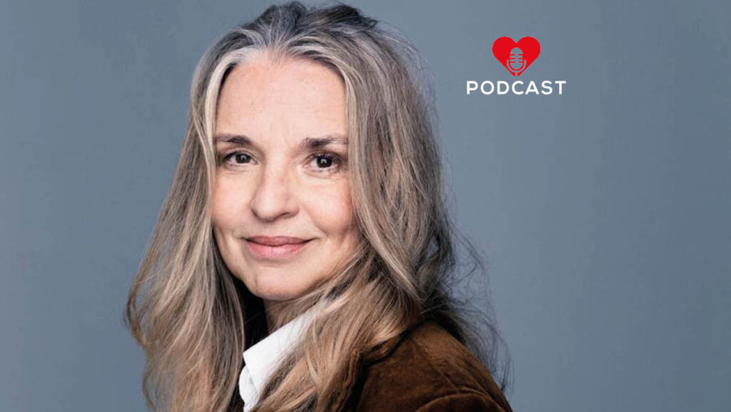 Chefsache – Anja Dihrberg-Siebler · Interview