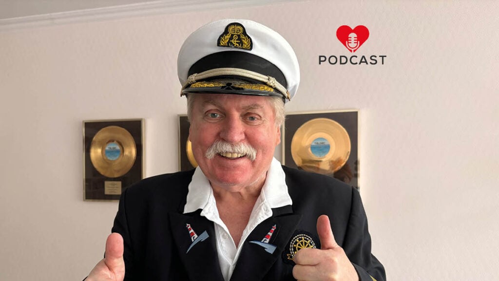 Chefsache – Klaus Baumgart · Interview