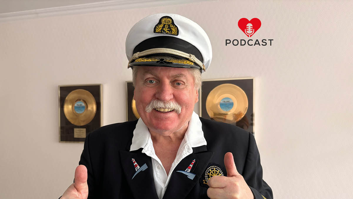 Chefsache – Klaus Baumgart · Interview