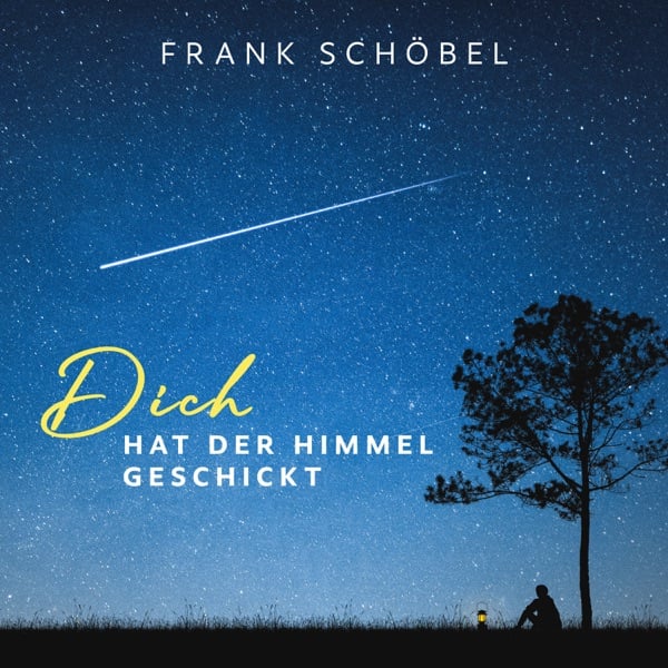 Dich hat der Himmel geschickt - Frank Schöbel