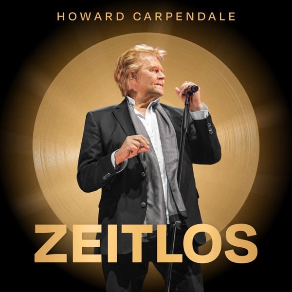 Hi (Zeitlos Version) - Howard Carpendale