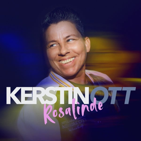 Rosalinde - Kerstin Ott
