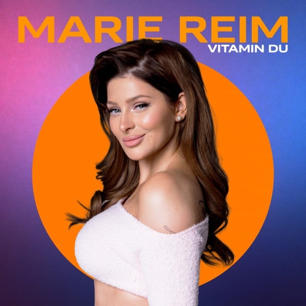Vitamin Du - Marie Reim