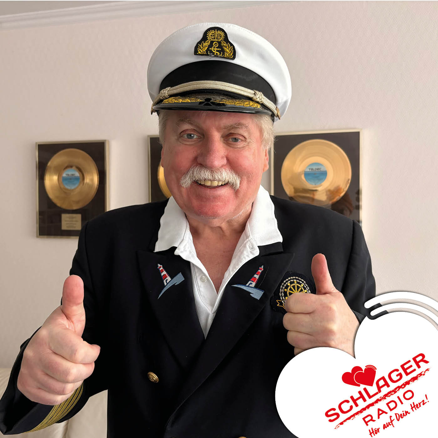 Chefsache – Klaus Baumgart · Interview