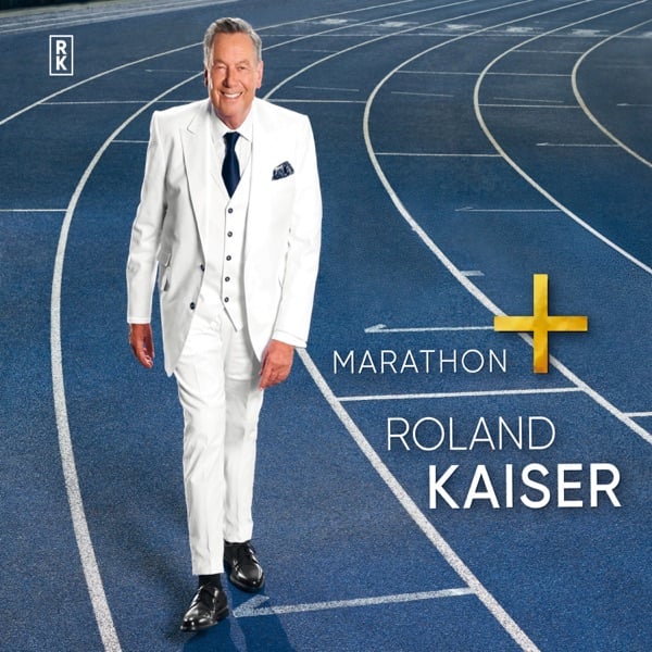 Lass uns reden - Roland Kaiser