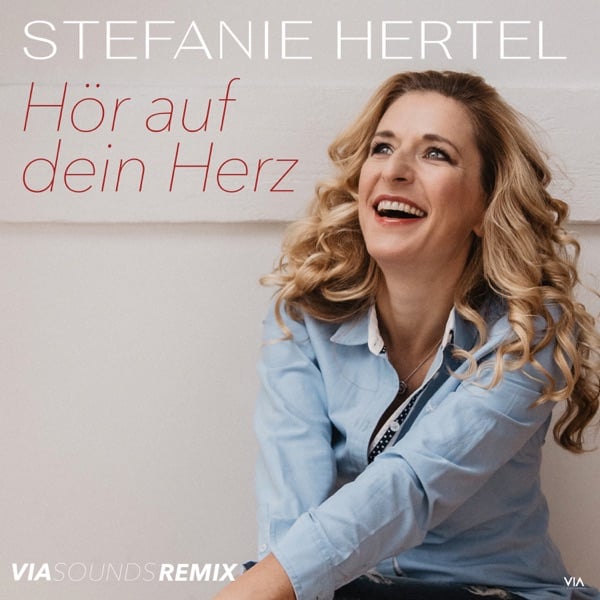 Hör Auf Dein Herz - Stefanie Hertel