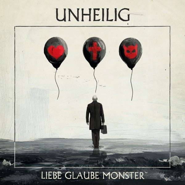 Mein Löwe - Unheilig
