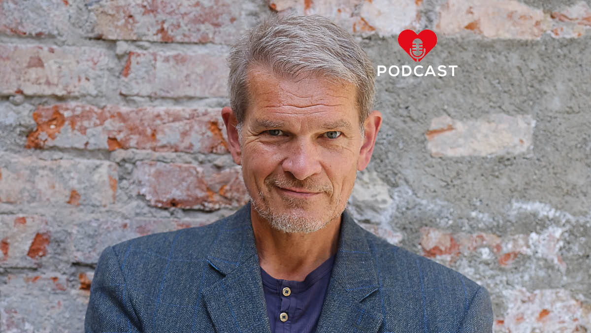 Chefsache – Götz Otto · Interview