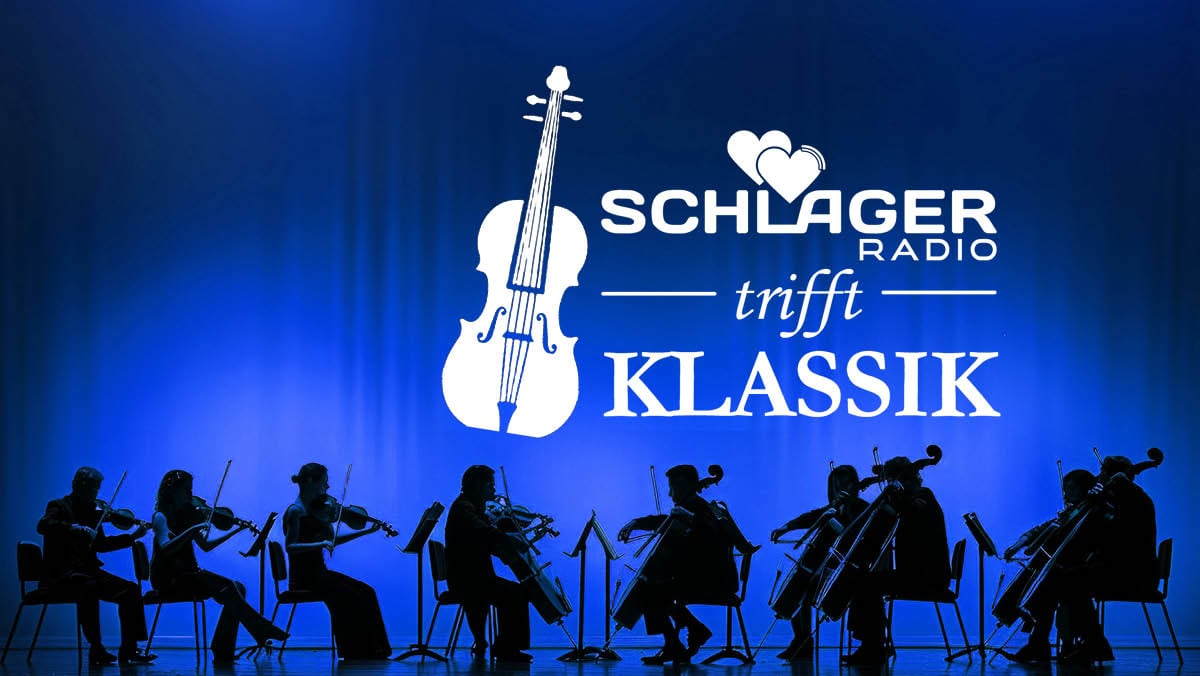 Schlager trifft Klassik