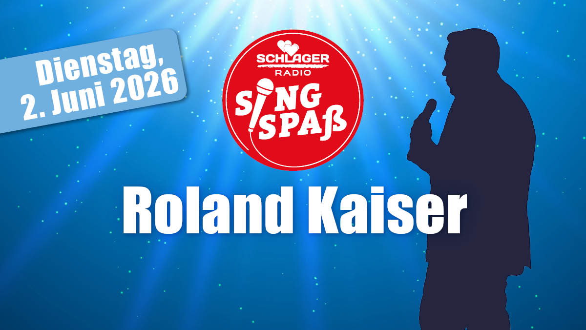 Schlager Radio-SingSpaß