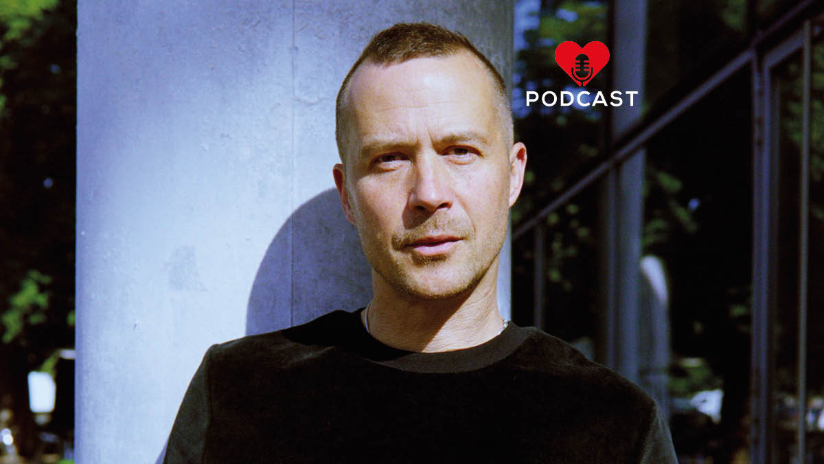 Chefsache – Barnaby Metschurat · Interview