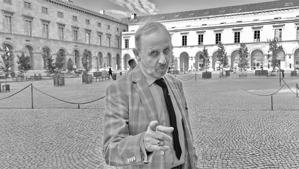 Schauspieler Alexander Held mit 67 gestorben
