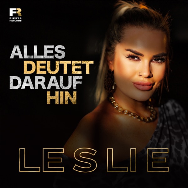 Alles deutet darauf hin - Leslie