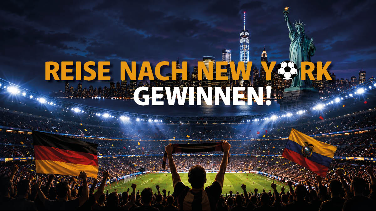 Schlager Radio Fußball-Fieber