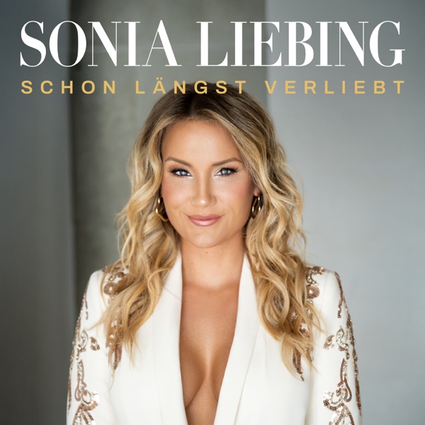 Schon längst verliebt - Sonia Liebing